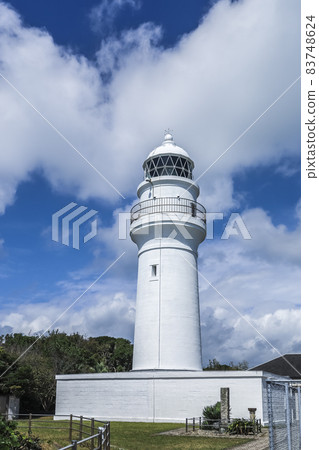 Shionomisaki Lighthouse 83748624
