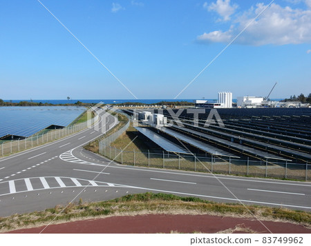 《福島氫能研究領域》全貌 83749962