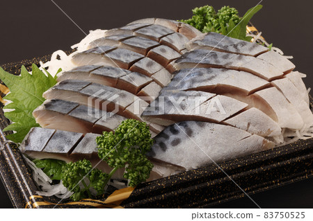 宮城縣島葉（金花鯖魚） 83750525