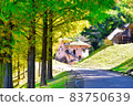Tove Jansson Akebono Children's Forest Park (Moomin Forest, Hanno City, Saitama Prefecture) 83750639