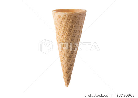 Ice cream cone 83750963