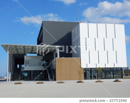 雙葉町產業交流中心全景 83751040