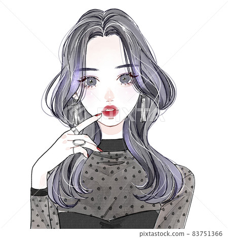 Personal color brevet winter 83751366