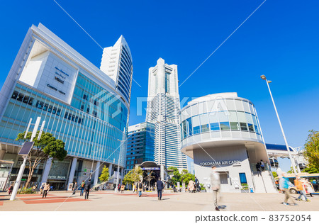 橫濱櫻木町站前 83752054