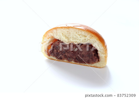 Anpan cross section 83752309