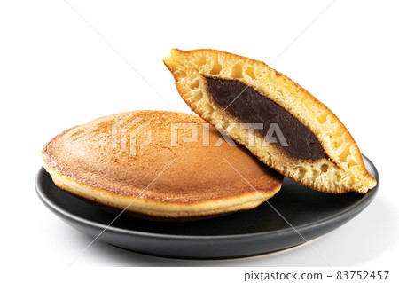 Dorayaki 83752457