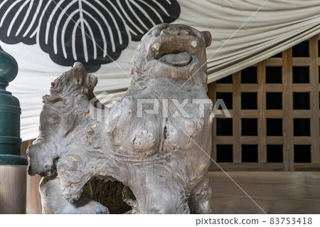 靖國神社里面 83753418