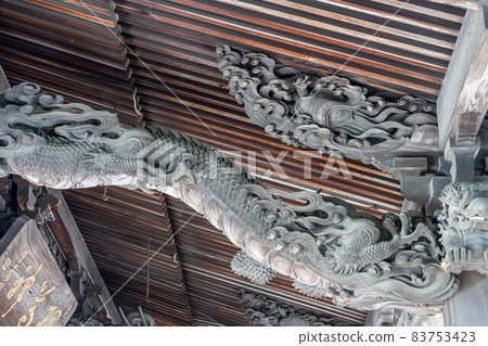 靖國神社里面 83753423