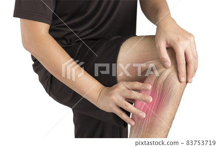 calf muscle pain 83753719