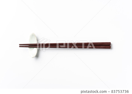 筷子和筷架 83753736