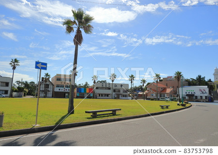 Scenery of Nojimasaki, Shirahama Town, Minamiboso City, Chiba Prefecture, Boso Peninsula Scenery of Nojimasaki, Shirahama Town, Minamiboso City, Chiba Prefecture, Boso Peninsula 83753798