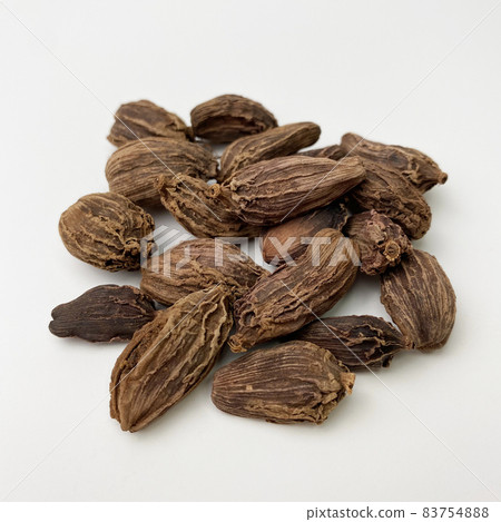 Spice [Big Cardamom / Brown Cardamom] 83754888