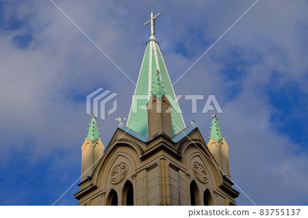 Catholic Akabane Church, Kita-ku, Tokyo Catholic Akabane Church, Kita-ku, Tokyo 83755137