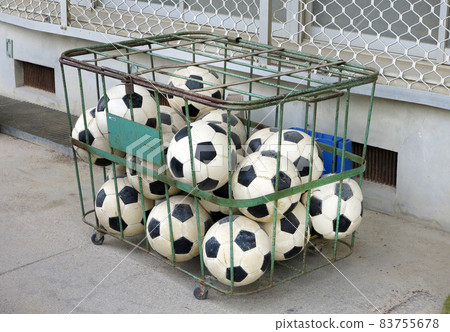 Soccer ball club activities 83755678