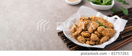 鹽酥雞 台灣 小吃 美食 Taiwanese popcorn chicken 台湾風唐揚げ 鹽酥雞 台灣 小吃 美食 Taiwanese popcorn chicken 台湾風唐揚げ 83757261