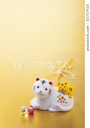 2022 年新年賀卡 83757410