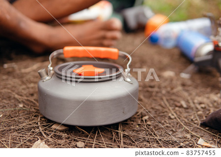 camping kettle camping kettle 83757455