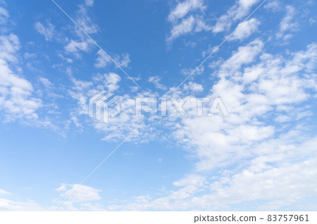 天空 天空 83757961