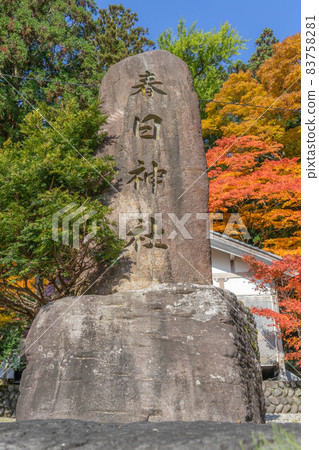 Kasuga Shrine Kasuga Shrine 83758281