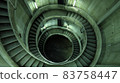 Spiral staircase ② 83758447
