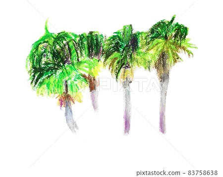 Colorful kuba forest 83758638