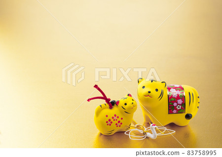 2022 年新年賀卡 2022 年新年賀卡 83758995