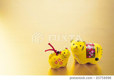 2022 年新年賀卡 83758996