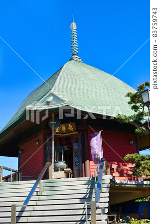 鎌倉本樂寺 鎌倉本樂寺 83759743