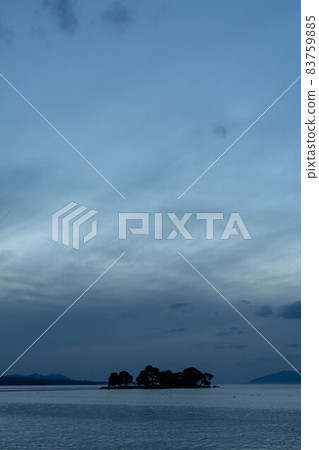 Lake Shinji Lake Shinji 83759885