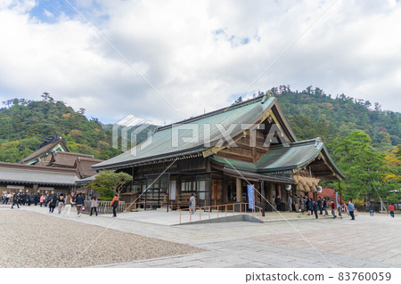 Izumo Taisha 83760059