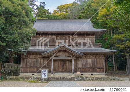 Izumo Taisha 83760061
