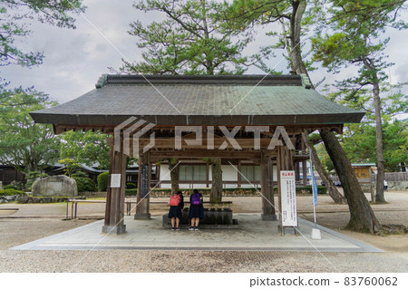 Izumo Taisha 83760062