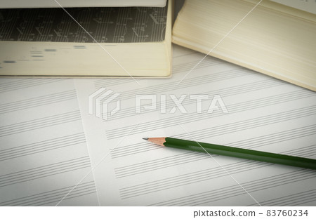 Music staff notation study music music composition arrangement dictionary dictionary education staff paper 83760234
