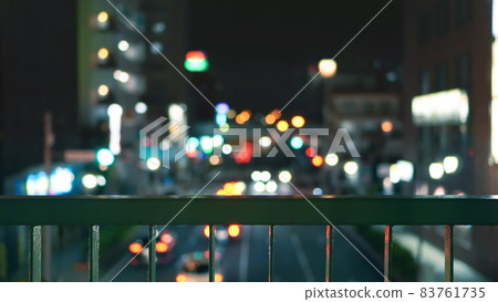 夜行人天橋 83761735