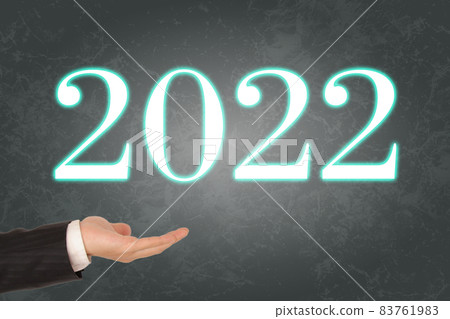 2022 prospects for the coming New Year Heading into new year 2022 83761983