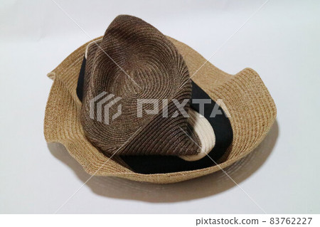 Out of shape summer hat Out of shape summer hat 83762227