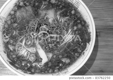 美味可口的尾道拉麵 美味可口的尾道拉麵 83762250