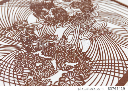 伊勢片神的魅力 83763419