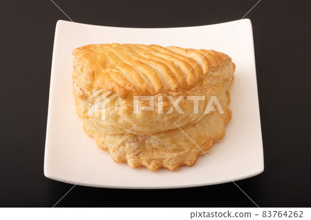 Shosom Bomb（法國傳統蘋果派） 83764262