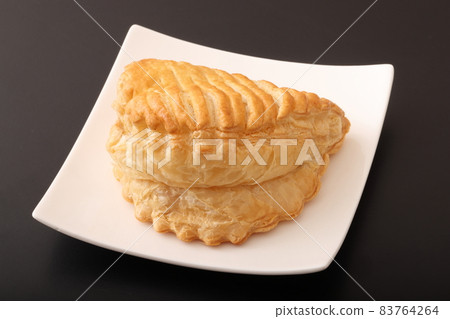 Shosom Bomb（法國傳統蘋果派） 83764264