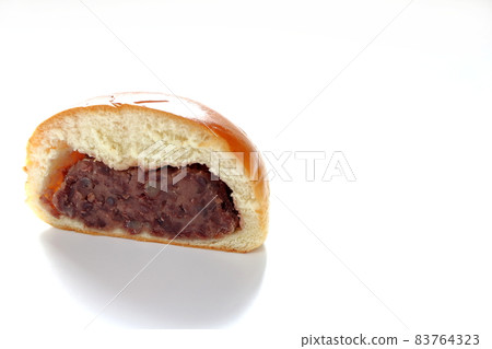 Anpan cross section Anpan cross section 83764323