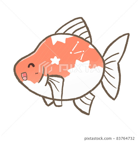 R：更多童話水族箱☆金魚⑧ 83764732