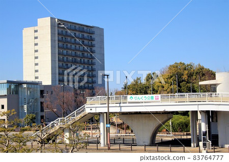 航空安全學院和臨空公園 航空安全學院和臨空公園 83764777