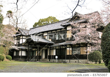 "Ichijokaku" before relocation Negoro-ji Temple, Iwade City, Wakayama Prefecture "Ichijokaku" before relocation Negoro-ji Temple, Iwade City, Wakayama Prefecture 83765007
