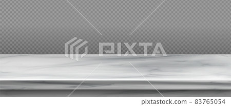 White marble table top, stone display stand White marble table top, stone display stand 83765054
