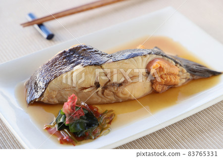 煮芸豆腐 煮芸豆腐 83765331