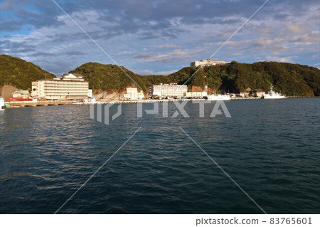 海洋和島嶼 83765601