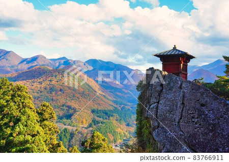 秋葉山寺立石寺 秋葉山寺立石寺 83766911