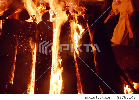 New Year's Eve New Year's Eve Ise Jingu New Year's Eve New Year's Eve Ise Jingu 83769145