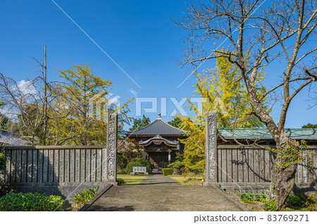 Jizo-ji Okunoin 500 Rakan Jizo-ji Okunoin 500 Rakan 83769271
